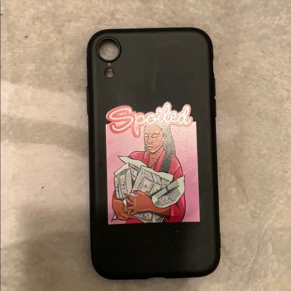 IPHONE XR CASE